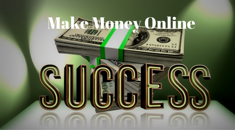 How to Make Money Online: 5 Things I Do to Make $50,000+ a Month Online