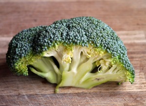 super food broccoli