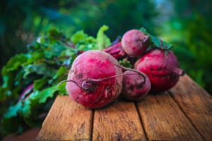 beetroots