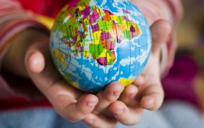 5 Global Green Issues Killing Mother Earth – Save Her!