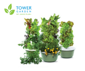 Tower Garden Aquaponic Systems