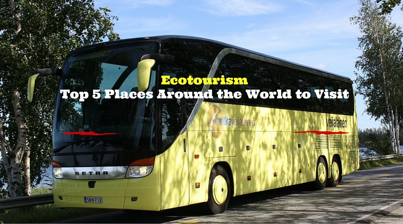 ecotourism