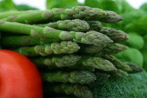 asparagus 