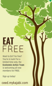 EAT Free