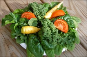 broccoli salad