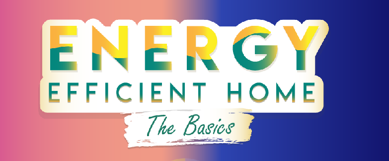 Complete Guide To Energy Efficient Homes [Infographic]