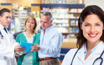 5 Ways to Be Your Own Boss in the Health Industry