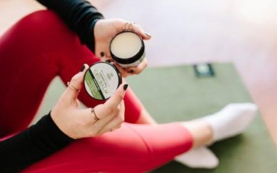 Top 4 Lesser-Known Benefits of CBD Edibles