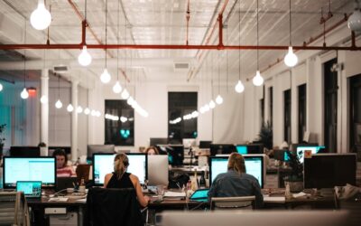 How to Create Eco-Conscious Workplace Design