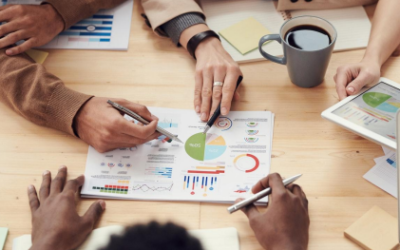 Unlock Your Brand’s Potential: Tips for Crafting a Distinct and Unforgettable Identity for Your Sustainable Business 