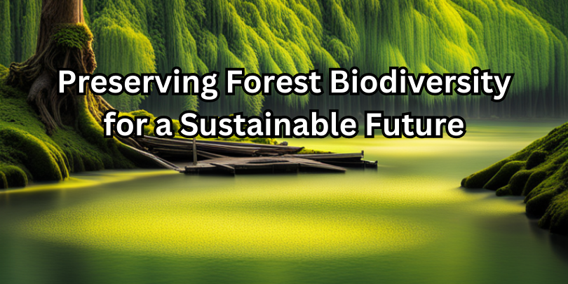 Preserving Forest Biodiversity