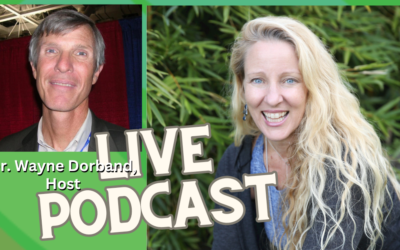 Unlocking a Sustainable Future: Join the Live Podcast with Amy Golan, Founder & CEO of Planet Renu!
