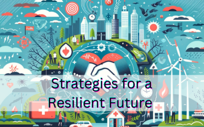 Navigating the Health Impacts of Climate Change: Strategies for a Resilient Future