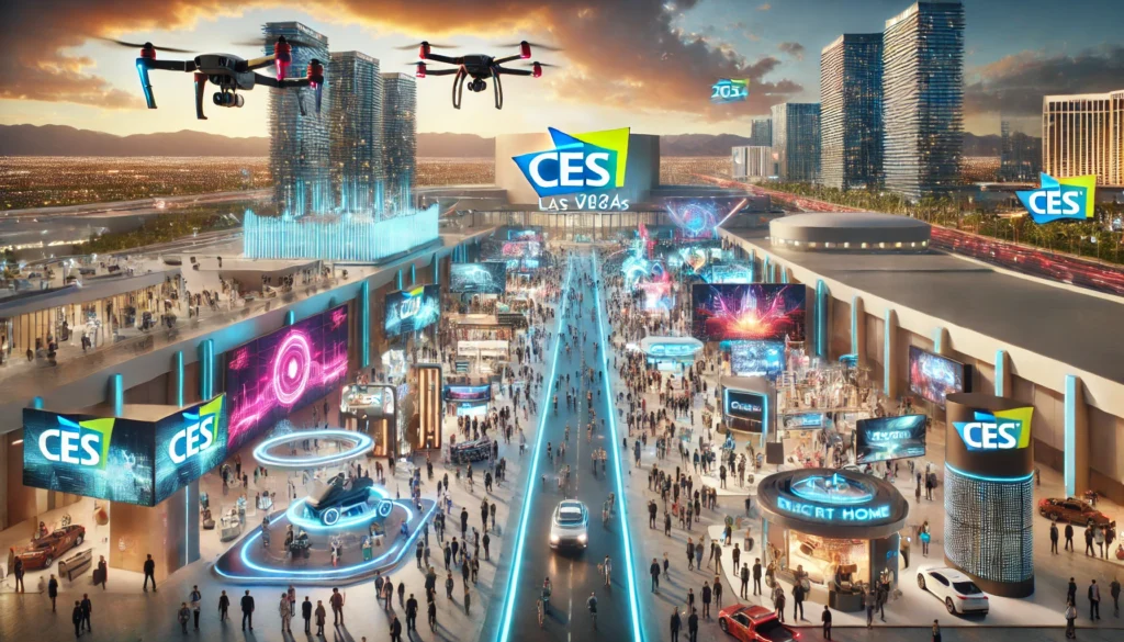 CES 2024