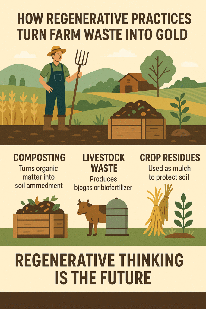 Regenerative Practices
