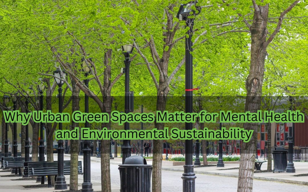 Green Spaces