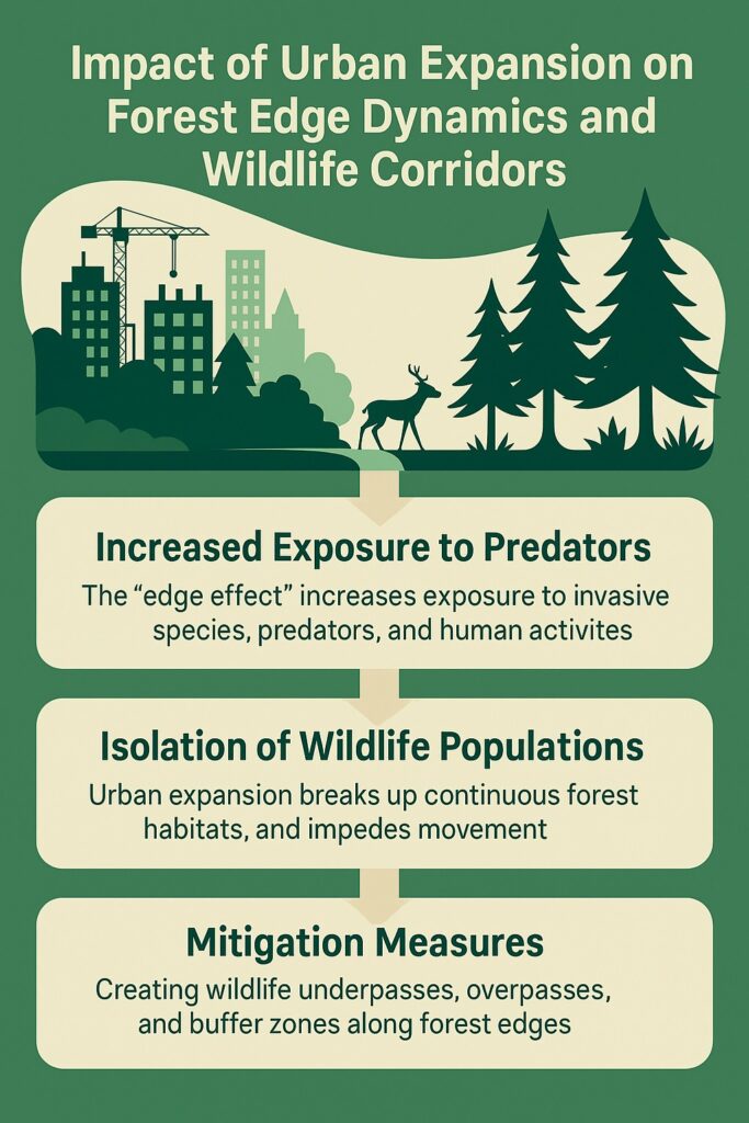 Wildlife Corridors