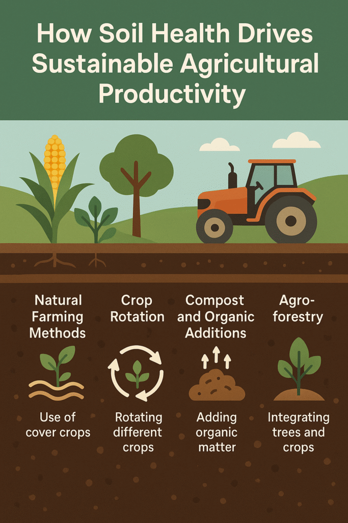 Soil Health
