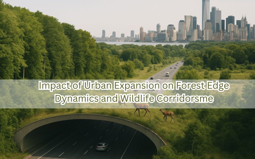 Wildlife Corridors