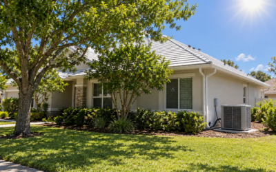 Climate Change and Rising Household Cooling Costs: How Homes Can Adapt